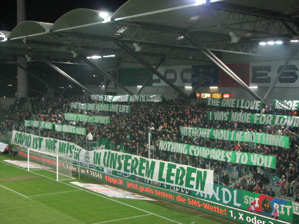 Sk Rapid Wien - 