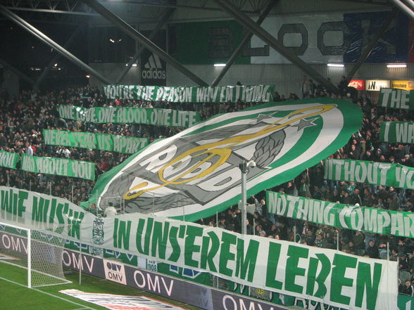 Sk Rapid Wien - 