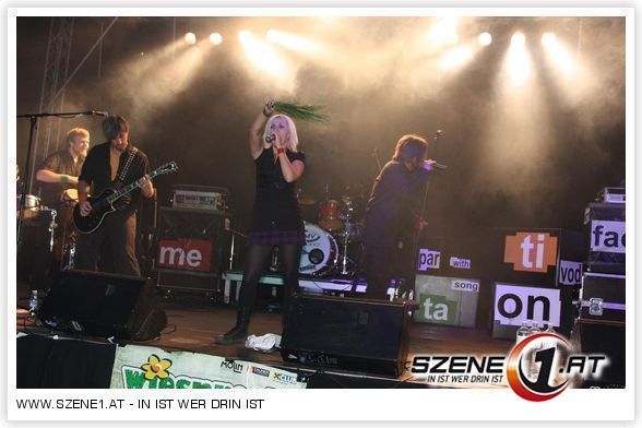 Wiesnrock & Morktfest  09 - 