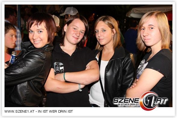 Wiesnrock & Morktfest  09 - 