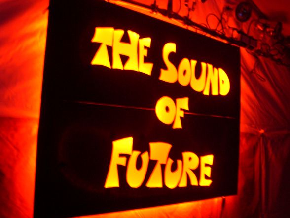 The Sound of Future - 