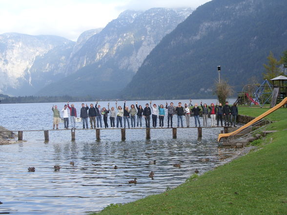 Hallstatt - 