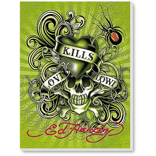 Don Ed Hardy - 