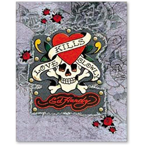 Don Ed Hardy - 