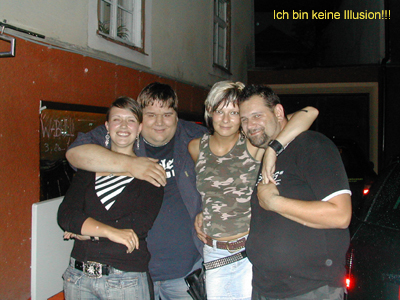 me with Friends ! ;o) - 