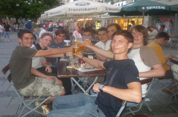 München 2008 - 