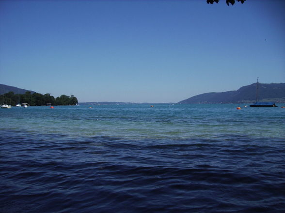 Attersee - 