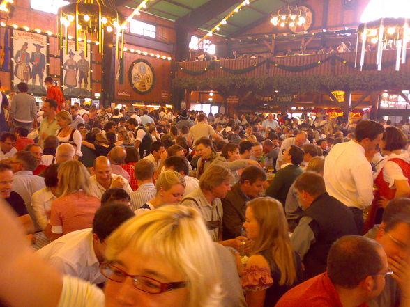 Oktoberfest - 