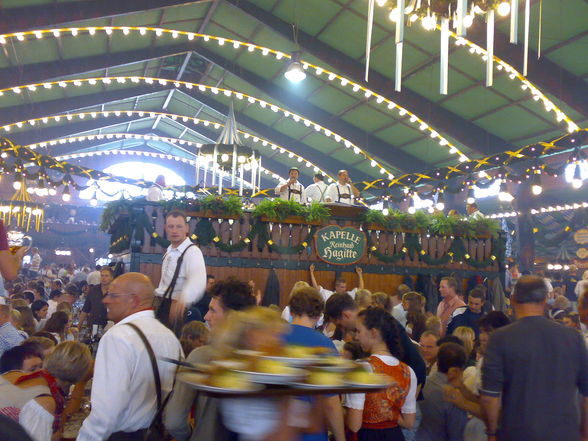 Oktoberfest - 