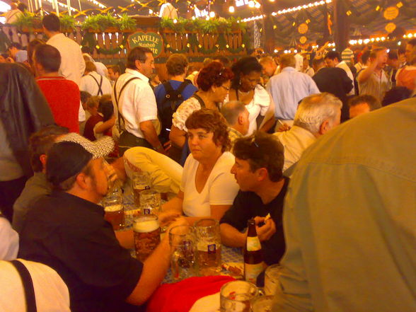 Oktoberfest - 