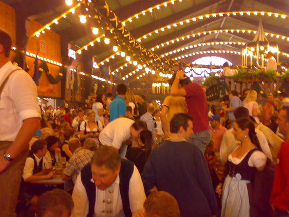 Oktoberfest - 