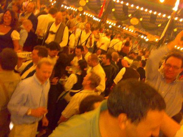 Oktoberfest - 