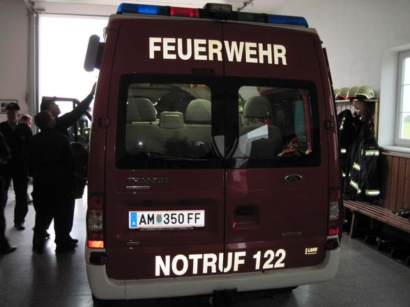 neues FF Auto - 