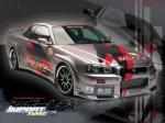 Tuning cars - 