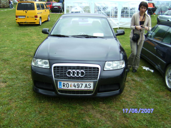 Wörthersee 2007 - 