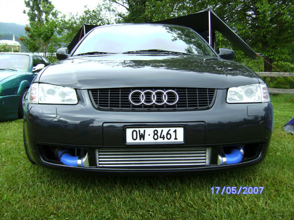 Wörthersee 2007 - 