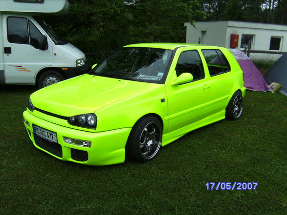 Wörthersee 2007 - 