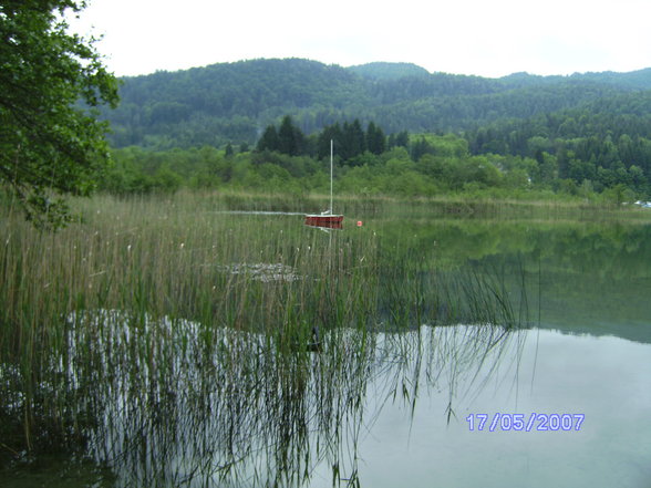 Wörthersee 2007 - 