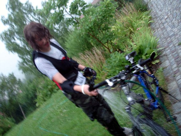 Bikerfotos - 