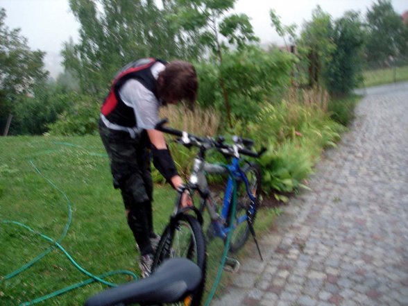 Bikerfotos - 