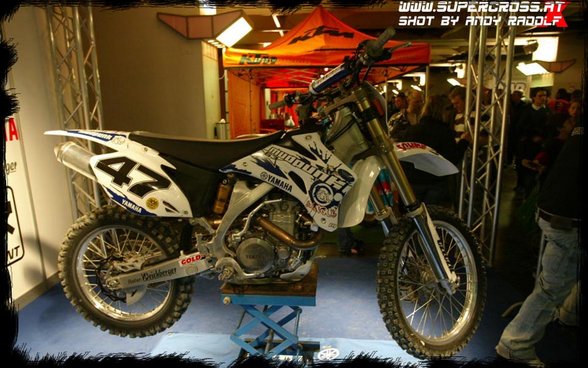 Motorcrosser - 