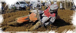 Motorcrosser - 