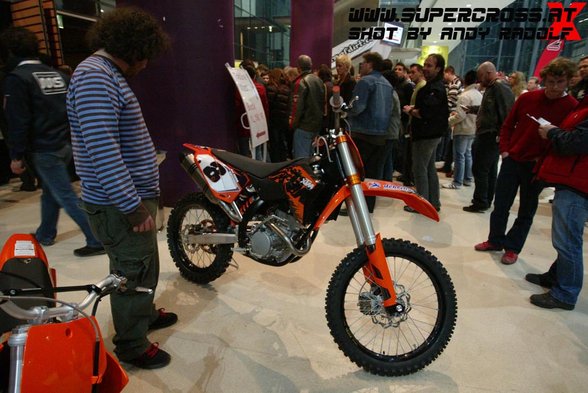 Motorcrosser - 