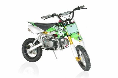 Motorcrosser - 