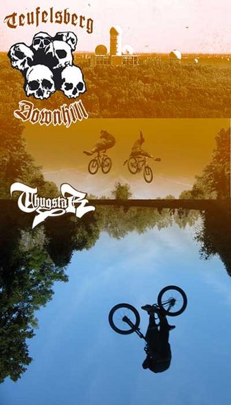 Downhill - 