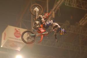 Nights of the Jumps - 