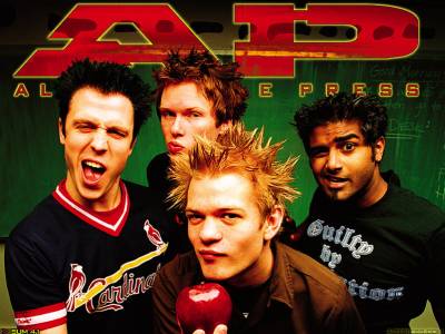 SUM41 - 