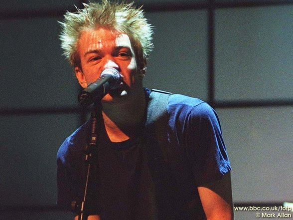 SUM41 - 