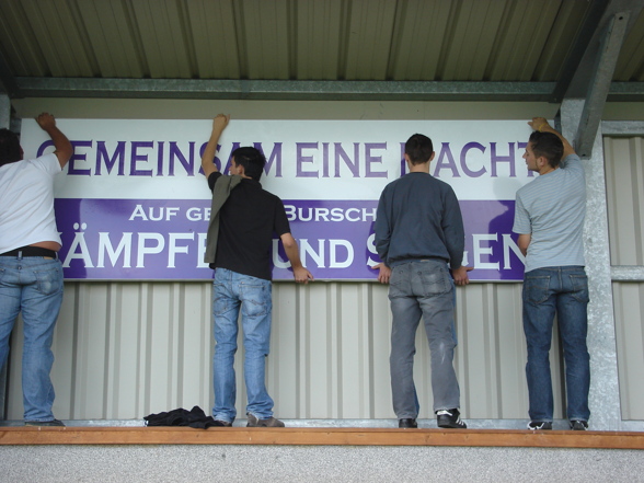 Das projekt frauenhuber höh STADION - 