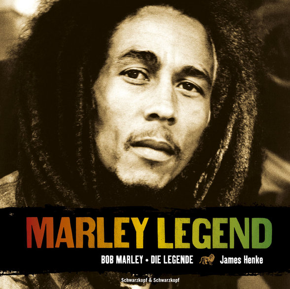 The very best of Bob Marley - 