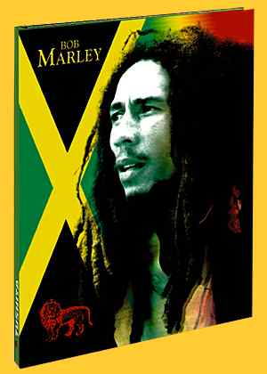 The very best of Bob Marley - 