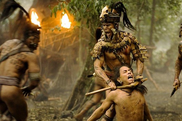 APOCALYPTO - 