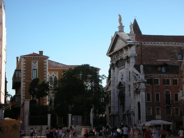 Venezia!!! - 