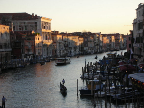 Venezia!!! - 