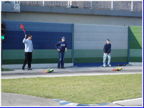 Clublauf 2006 - 