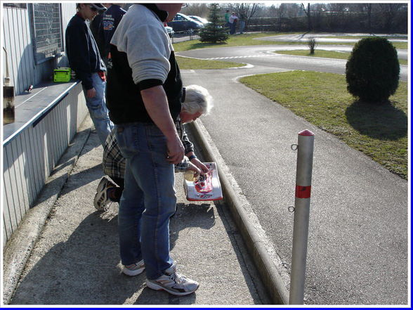 Clublauf 2006 - 