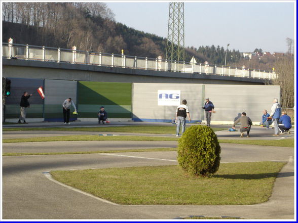 Clublauf 2006 - 