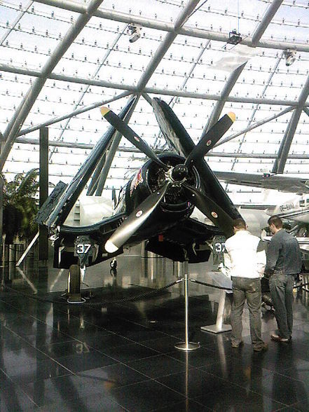 hangar 7 - 