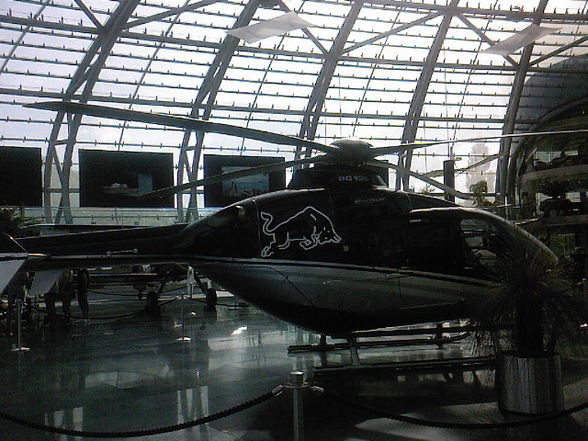 hangar 7 - 