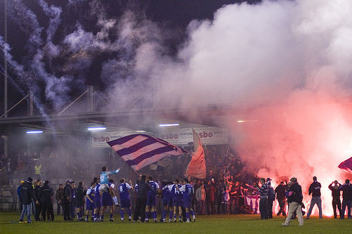 RedBull Salzburg - 