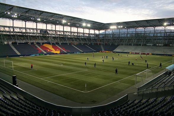 RedBull Salzburg - 