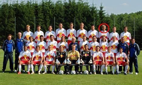 RedBull Salzburg - 