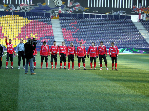 RedBull Salzburg - 