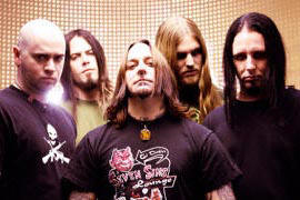 DevilDriver - 