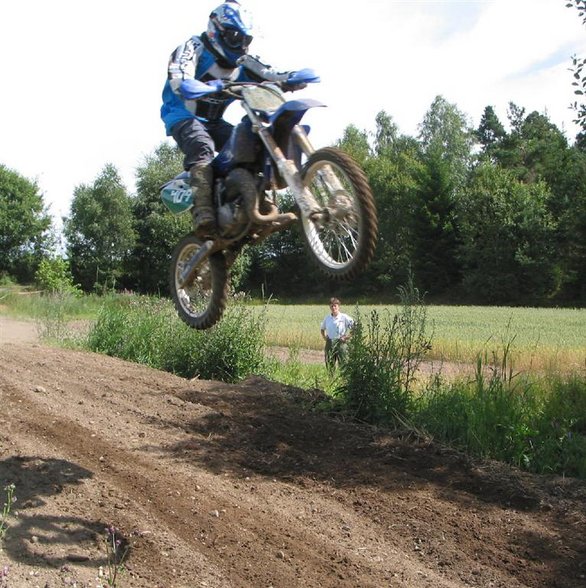 Motocross - 