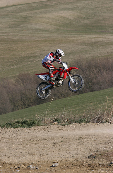 Motocross - 